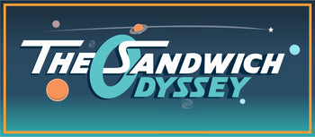 The Sandwich Odyssey