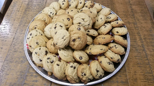 Cookie Platter