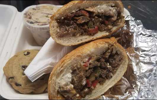 Philly Stack