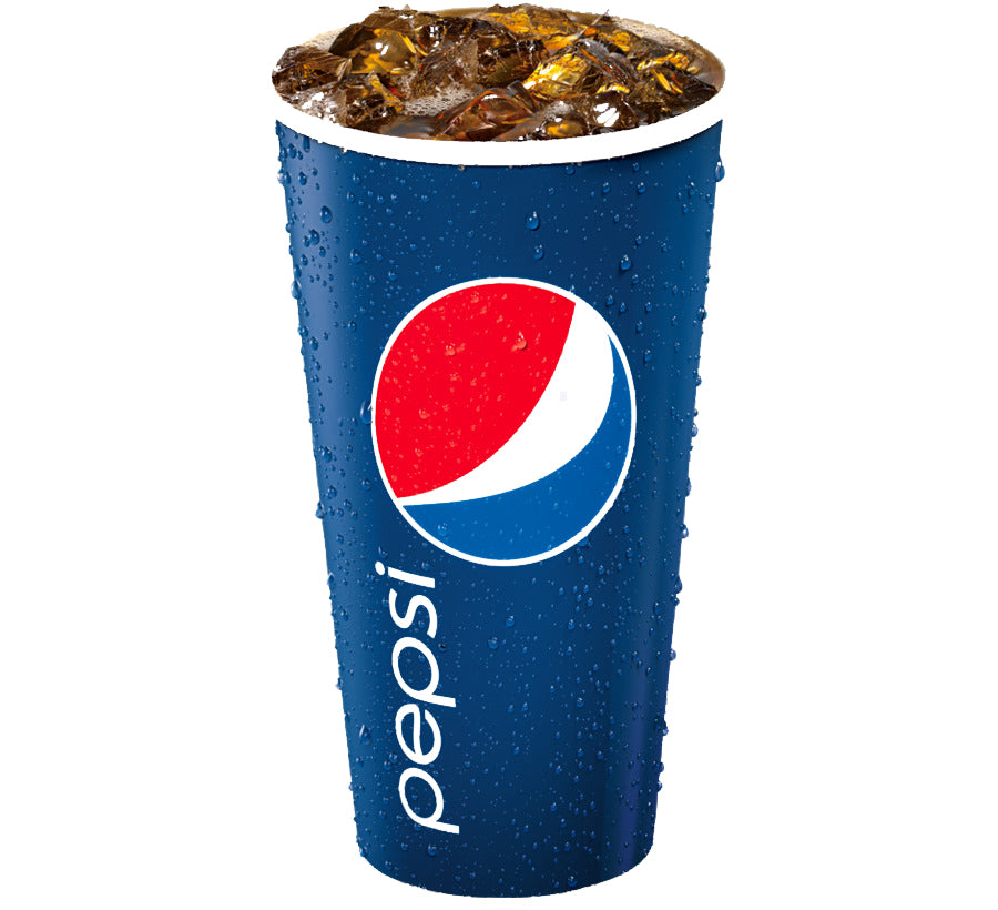 Soda Cup