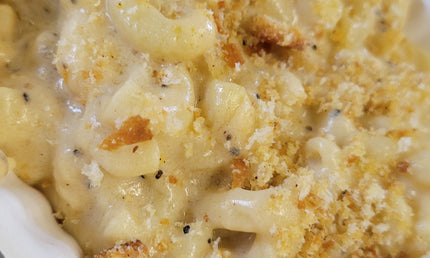 Mac & Cheese