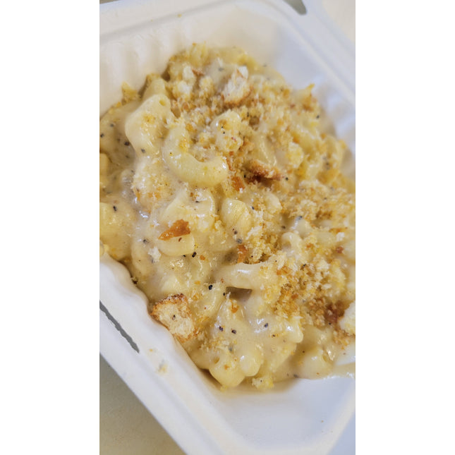 Mac & Cheese