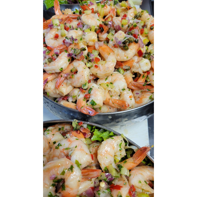 Catering Appetizers, Minimum 50 People