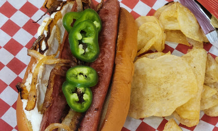 TOP DOG COMBO