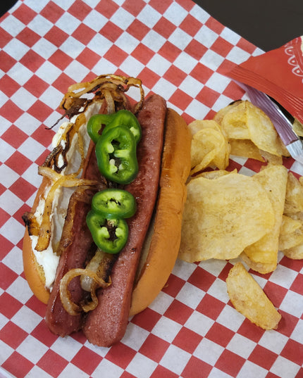 TOP DOG COMBO
