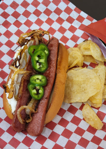 TOP DOG COMBO