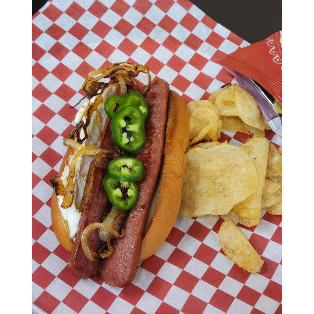 TOP DOG COMBO