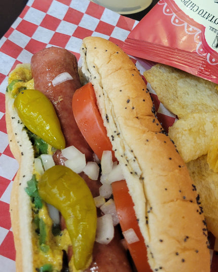 TOP DOG COMBO