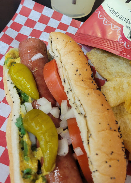 TOP DOG COMBO