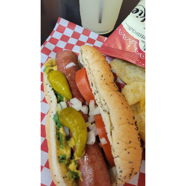TOP DOG COMBO