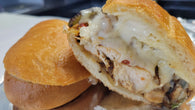 Chicken Stack