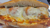 Meatball Sub