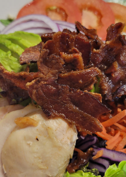 Cobb Salad