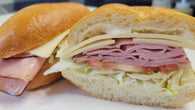 Ham & Swiss