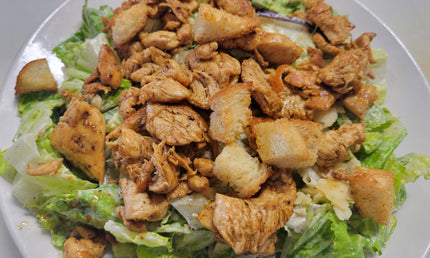 House Caesar Salad