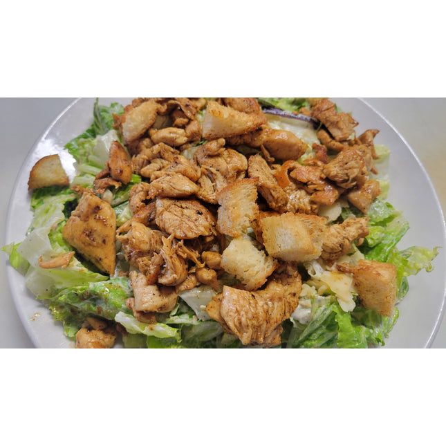House Caesar Salad