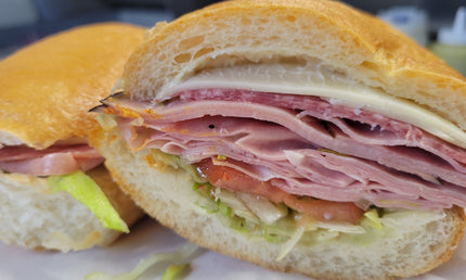 Italian Sub
