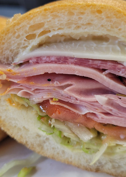 Italian Sub