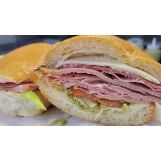 Italian Sub