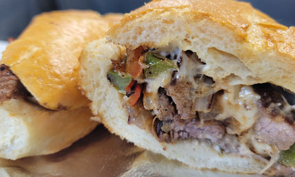 Philly Stack