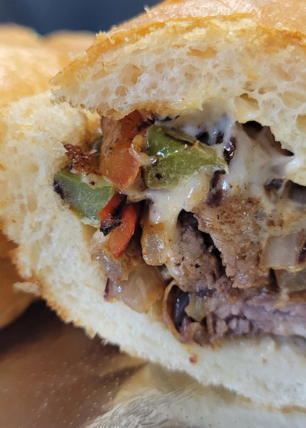 Philly Stack