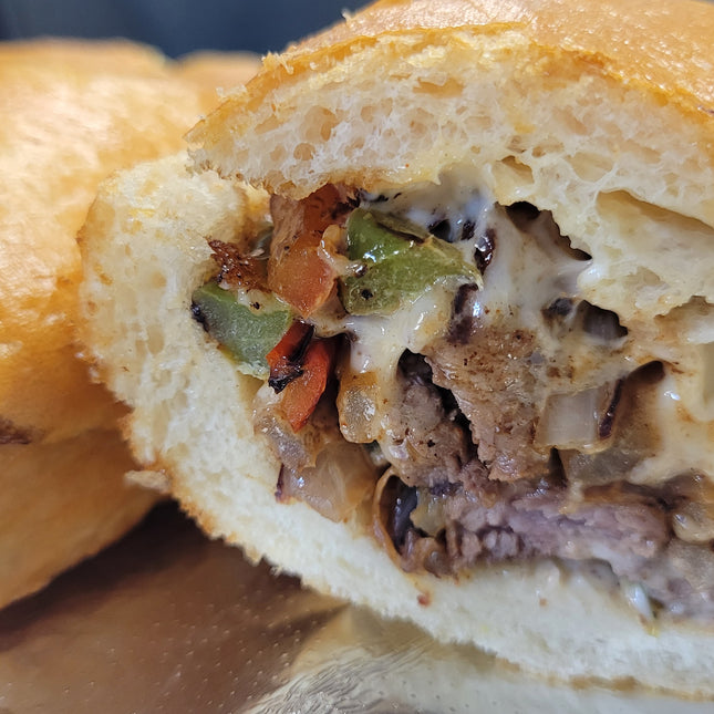 Philly Stack