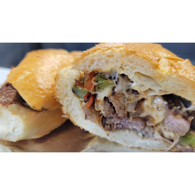 Philly Stack