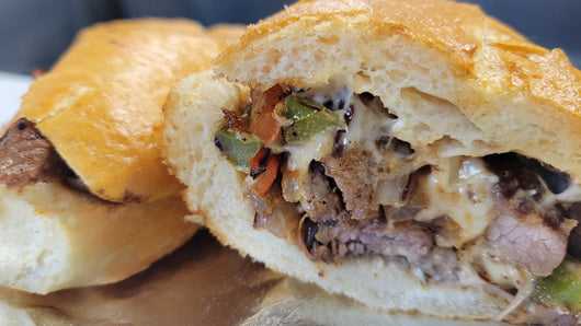 Philly Stack