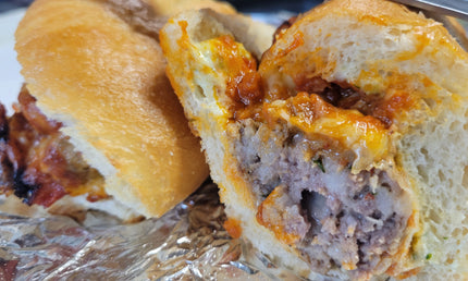 Meatball Sub