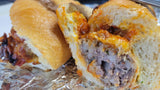 Meatball Sub
