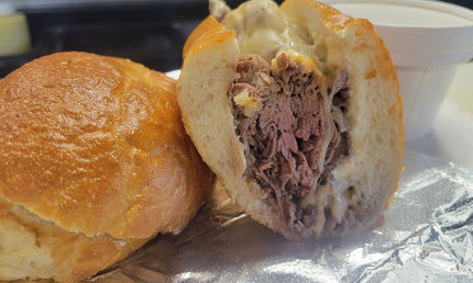 French Dip