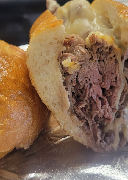 French Dip