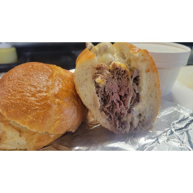French Dip
