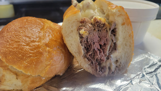 French Dip