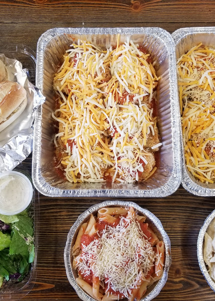 Family Meal Pack