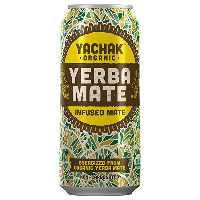 Energy Drinks