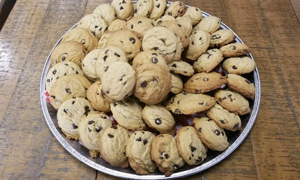 Cookie Platter