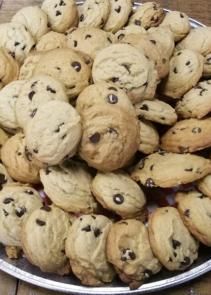Cookie Platter