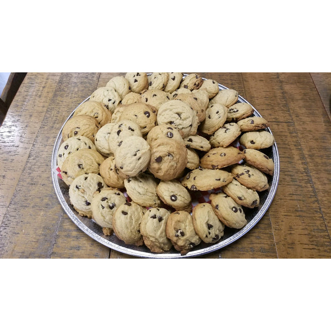 Cookie Platter