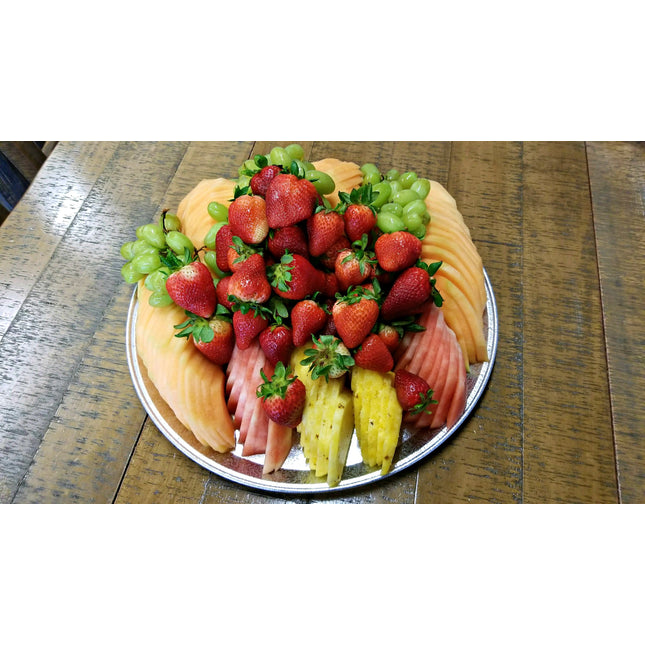 Fresh Fruit Platter