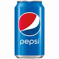 Canned Soda