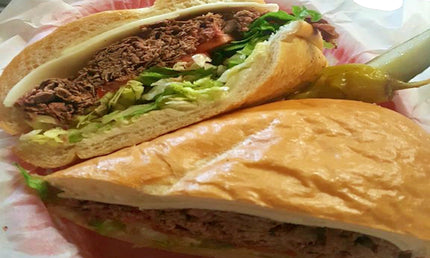 Roast Beef
