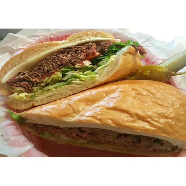 Roast Beef