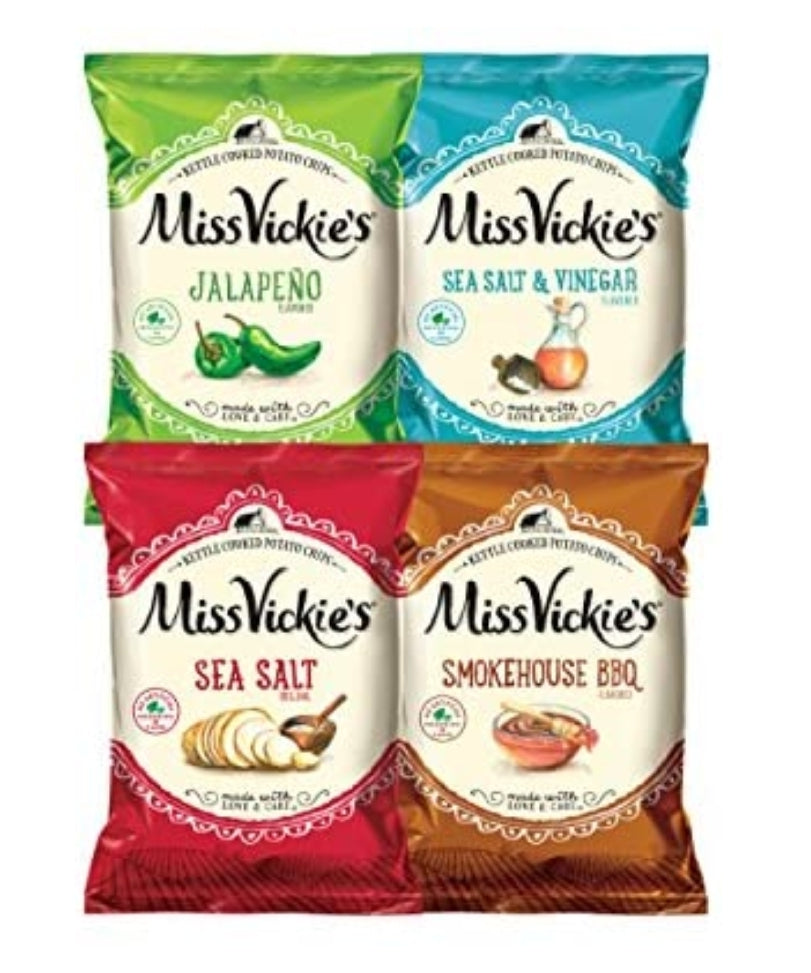 aunt vickie's chips