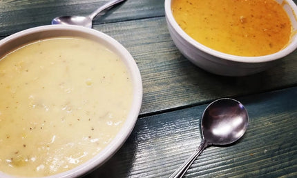 Soups Of The Day