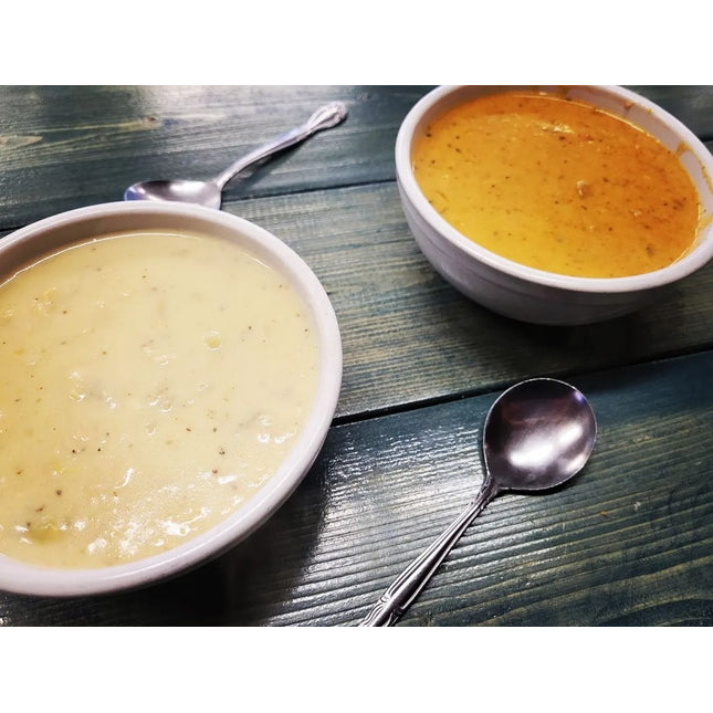 Soups Of The Day