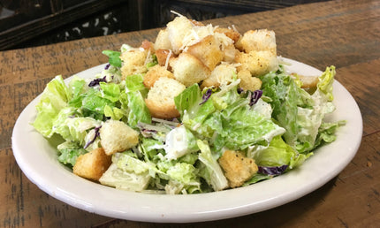 House Caesar Salad