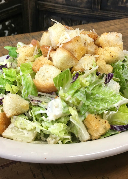 House Caesar Salad
