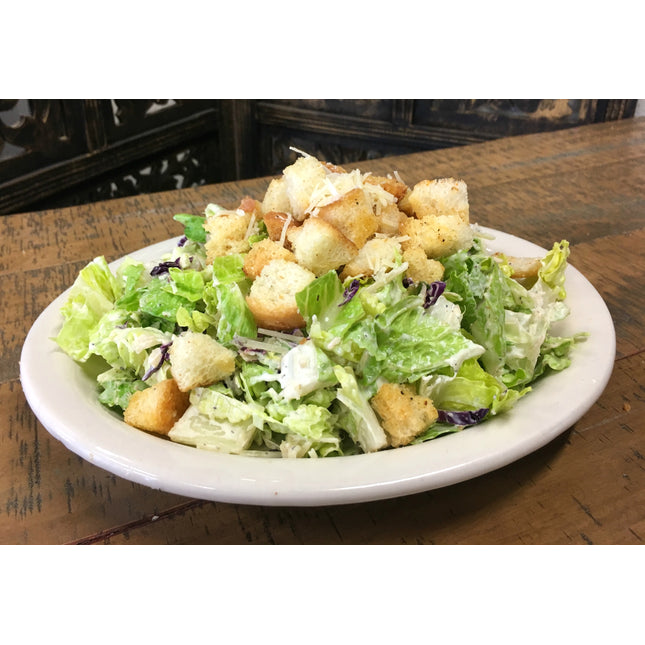 House Caesar Salad