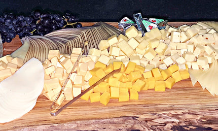 Artisan Cheese Tray